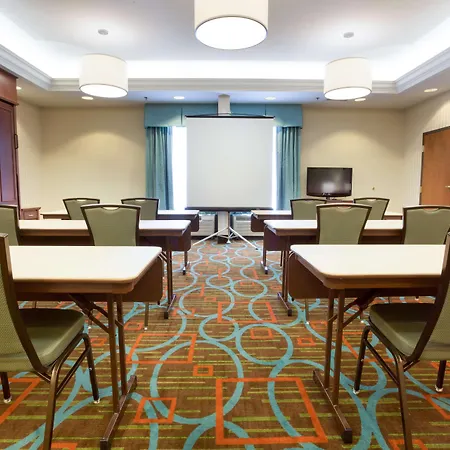 Spark By Hilton St Louis Southwest-2