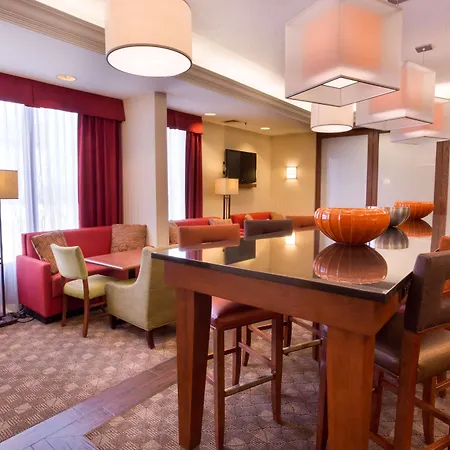 Spark By Hilton St Louis Southwest-3